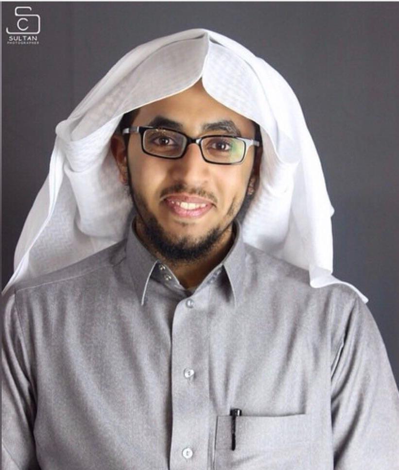 م. إبراهيم بن سعود الدوسري