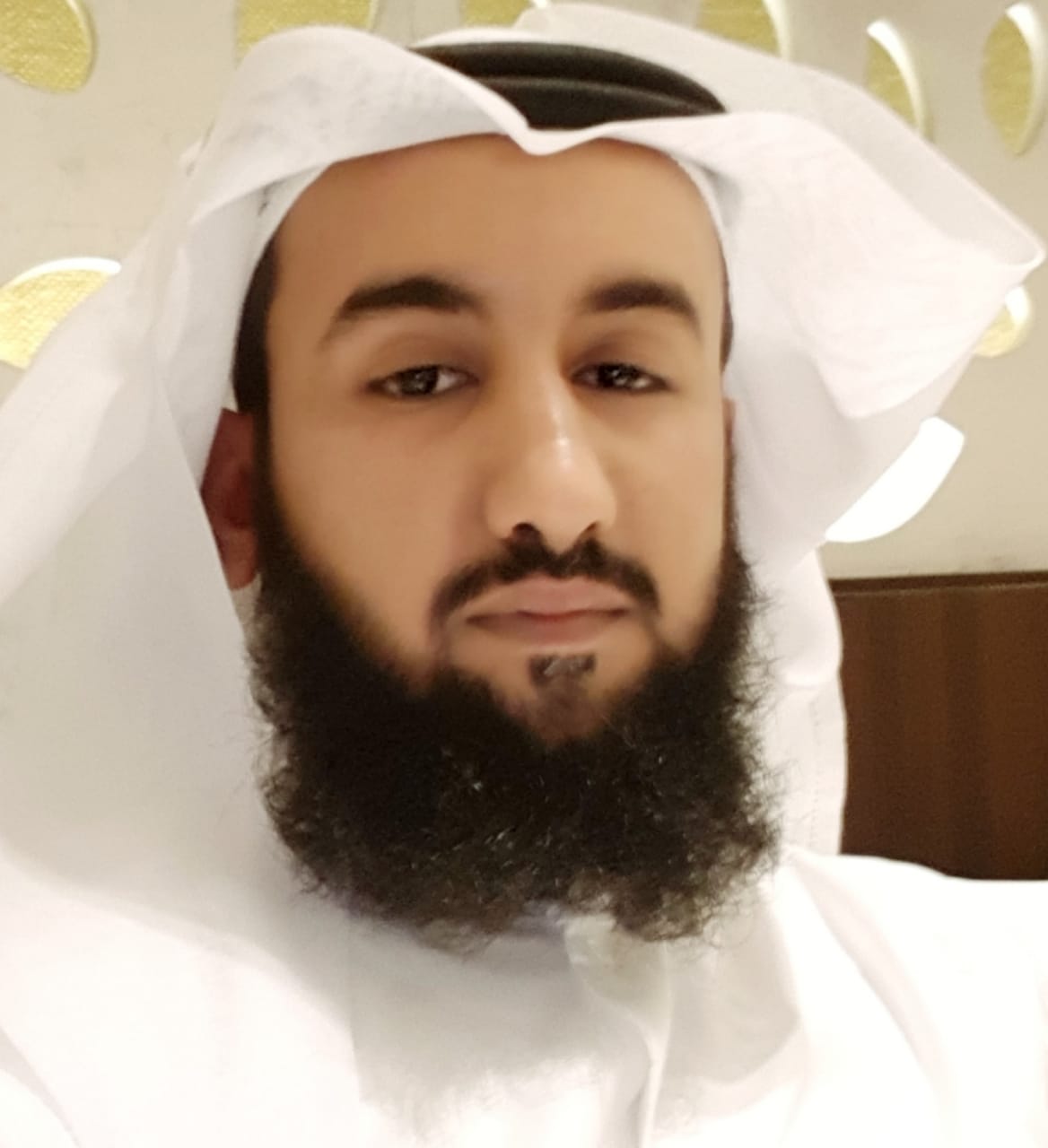 موسى بن أحمد عسيري