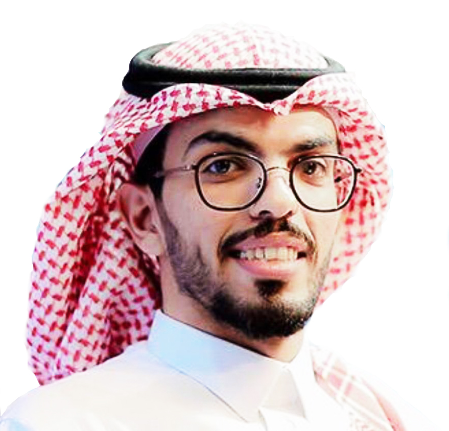 خالد بن سعود العنزي