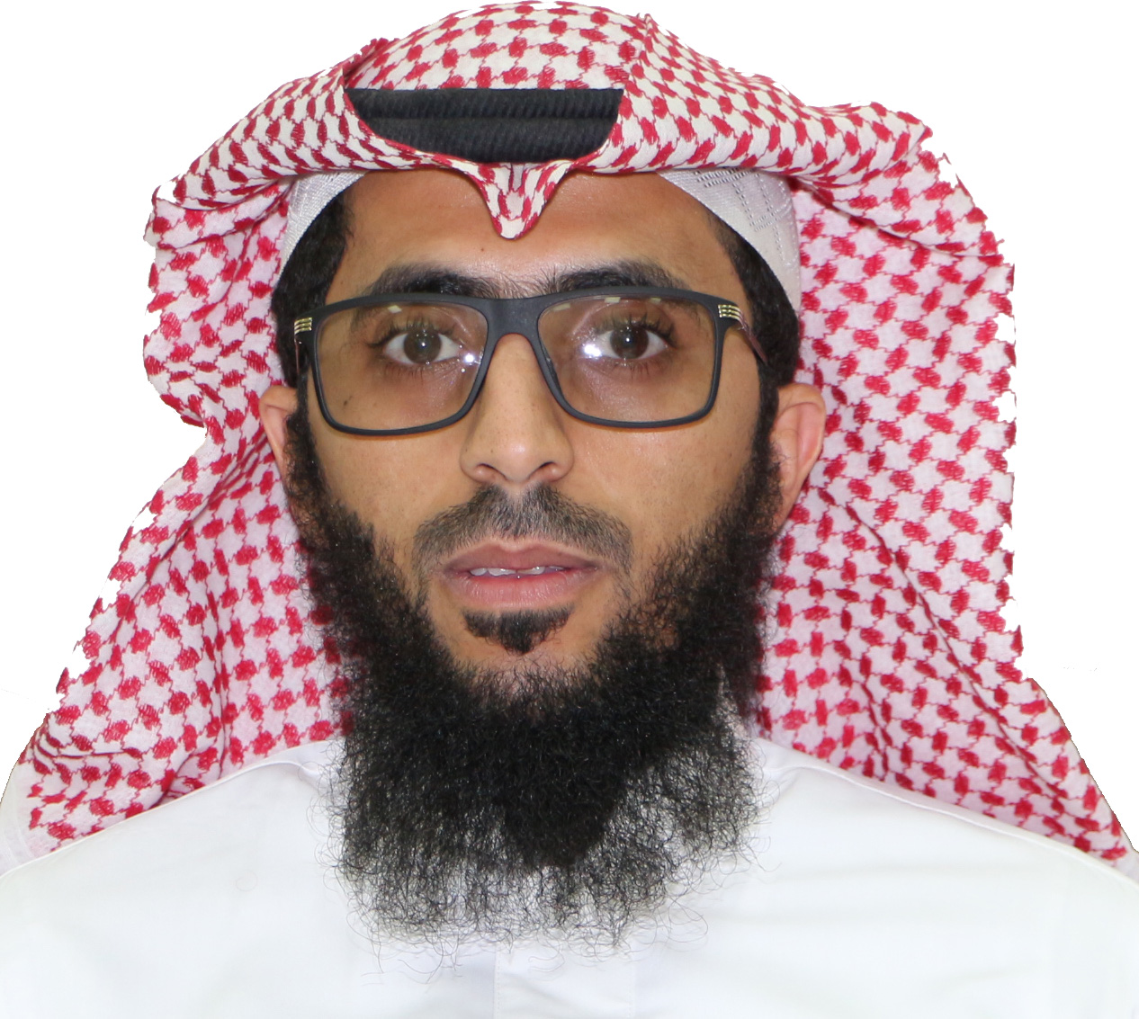 عبدالمجید بن سعود الدوسري