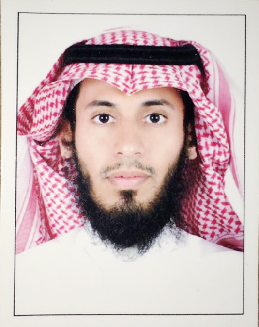 محمد بن علي الحربي